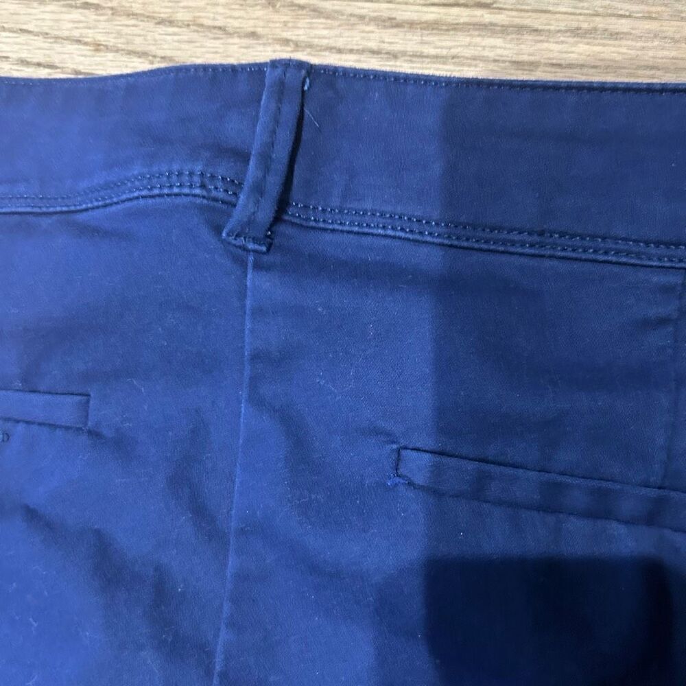 The Limited shorts size 14 - Picture 6 of 7